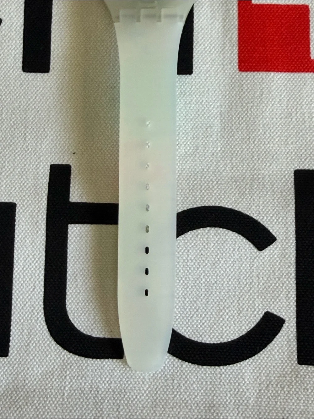 Swatch Go Happy SUOZ196 41mm Unisex